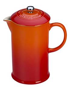 Le Creuset French Press Review